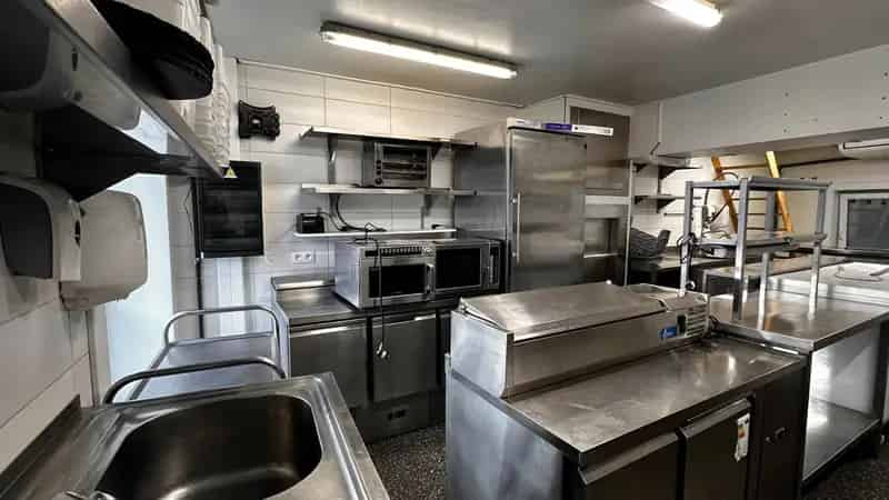 Handelspand Horecapand Toplocatie