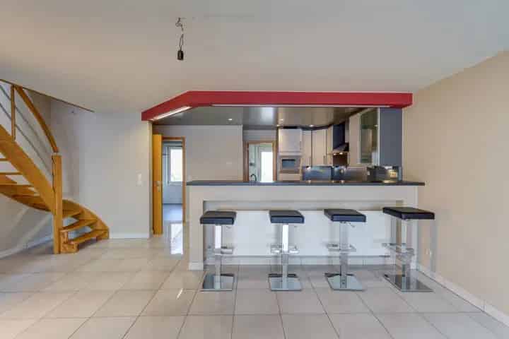 Duplex Appartement 3 slaapkamers Booischot