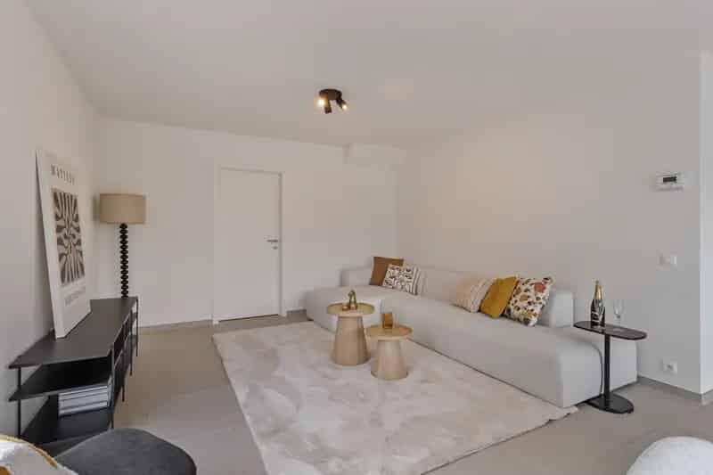 Nieuwbouw Huis te koop Blaasveld 3 slaapkamers