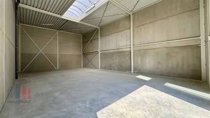 Nieuwbouw KMO Unit 180m² te Koop Bornem