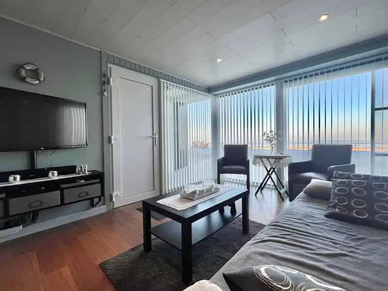 Appartement te huur Middelkerke Zeedijk