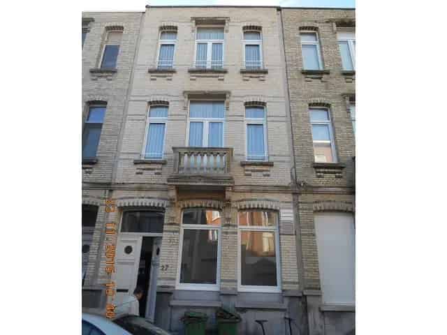 Eengezinswoning Bosselaersstraat 27 Bouwjaar 2008