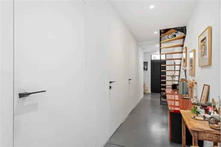 Huis Te Koop Lier Vernieuwbouw 2 slaapkamers Grote Tuin