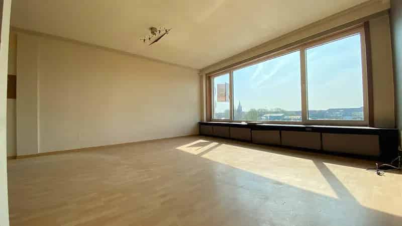 Opbrengsteigendom te koop Menen - 3 appartementen