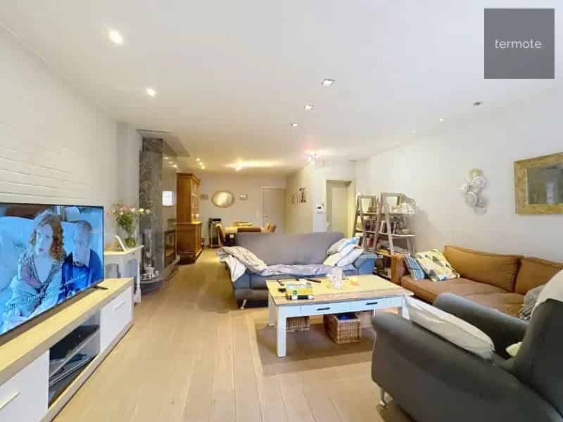 Woning te koop Waregem 3 slaapkamers garage stadstuin