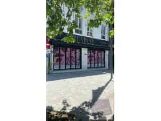 Handelspand te Huur Hasselt 270m2 Met Appartement