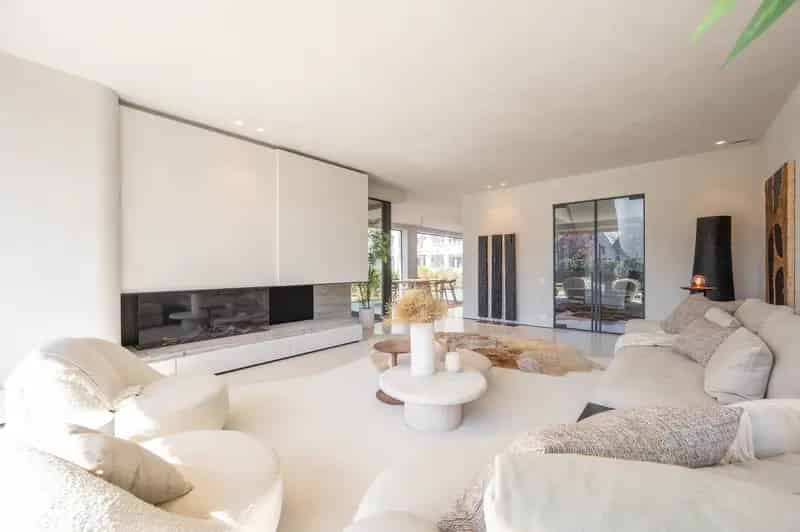 Nieuwbouwvilla Duinenwater Ideale Zonoriëntatie