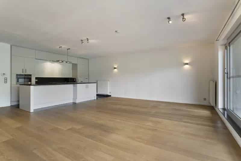 Appartement te Gent  115m2 EPC A label  staanplaats