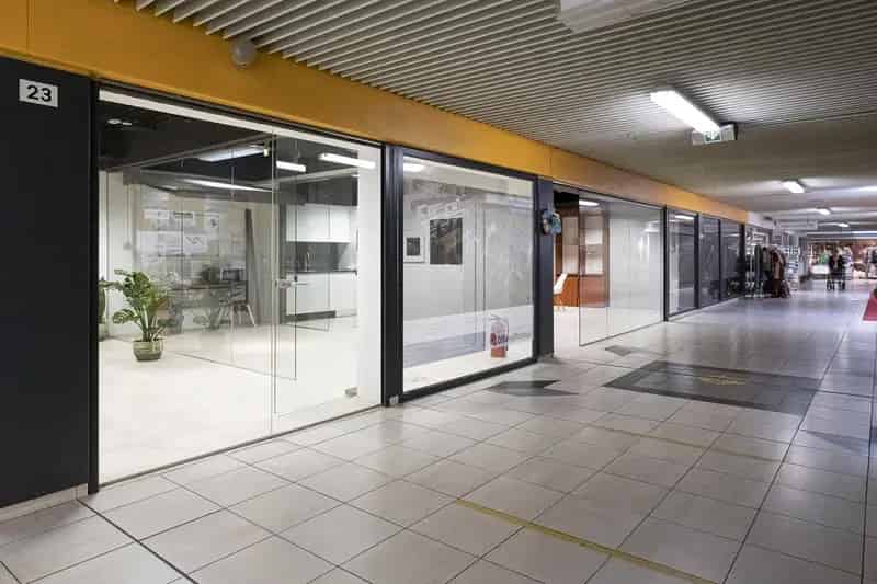 Winkelruimte te huur Wilrijk Centrum