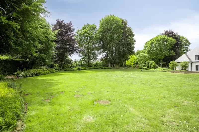 Bouwgrond 1544m2 Zuidwest Open Bebouwing