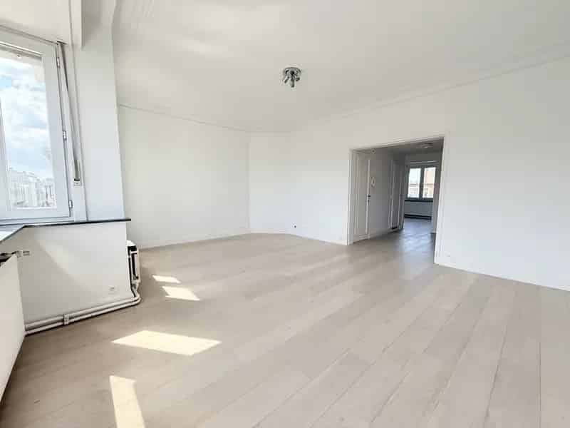 Appartement te Elsene 68m2 Nabij Louizalaan