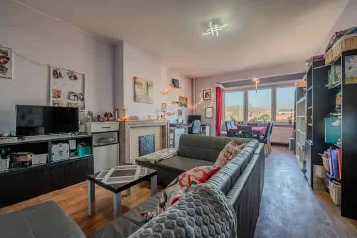 Appartement Te Koop Jemeppe 2 slaapkamers Terras 87m²