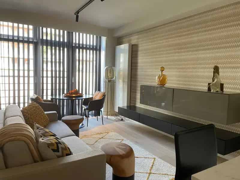 Appartement te huur Knokke - Zee en Centrum