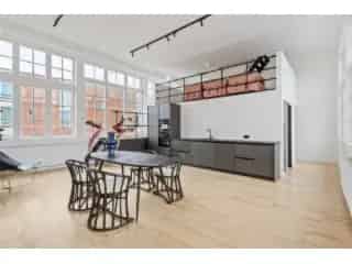 Appartement te koop Oostmalle 2 slaapkamers terras