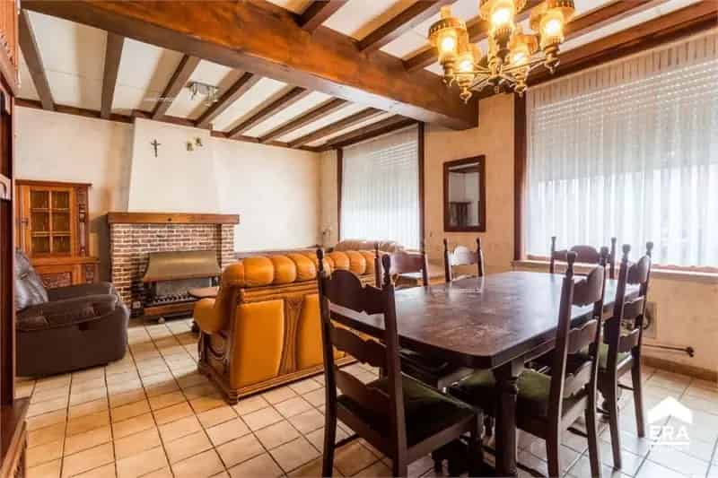 Garage te koop Wervik 3 slaapkamers renovatieproject