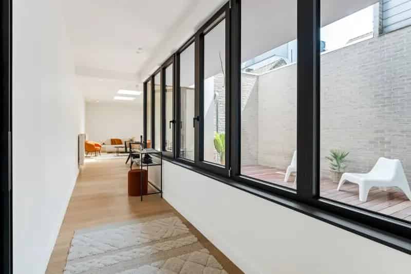 Huis te Koop Gent Nabij Portus Ganda