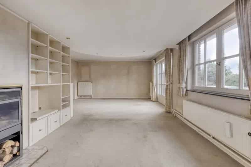 Huis te huur Hasselt Casterwijk: Doktersvilla met 3 slaapkamers en tuin
