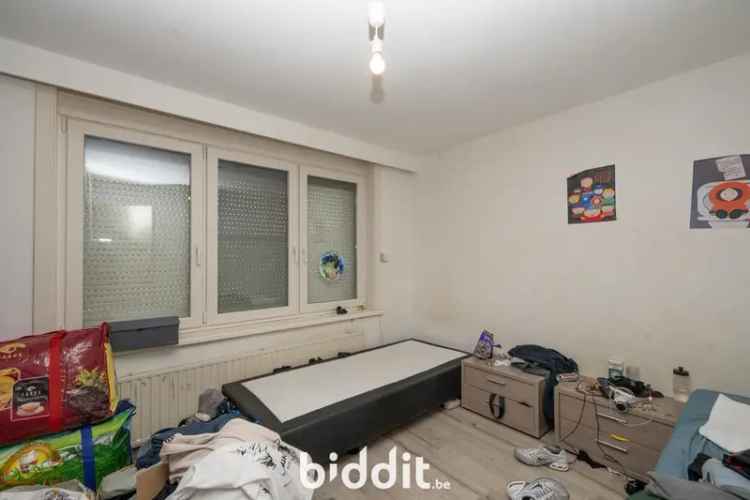 Rijwoning te Woonwijk nabij N78 en E314