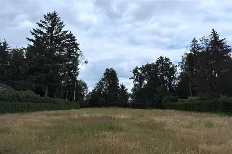 Bouwgrond te Oud-Turnhout 2388m²
