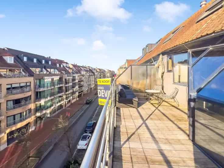 Duplex Appartement 5 Slaapkamers Te Koop