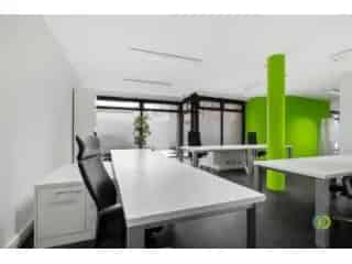 Kantoor te huur 420m² - Volledig uitgerust