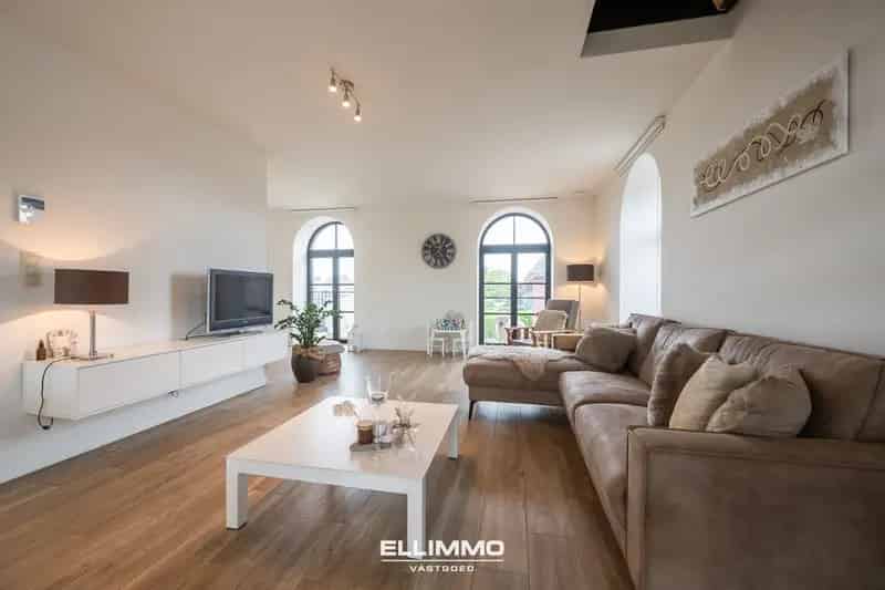 Appartement te koop