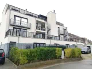 Gelijkvloers appartement Zottegem - Lage Energie - Tuin