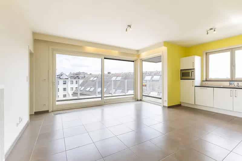 Appartement te koop Sint-Idesbald La Mascotte