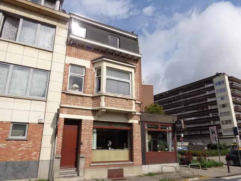 Appartement te koop Leuven: Vernieuwd 1 slaapkamer appartement Naamsepoort