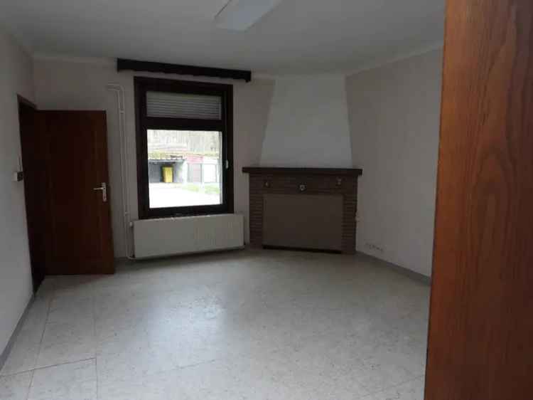 Woning te huur Terweidenstraat 68 te 3440 Budingen