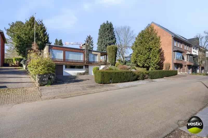 Bouwgrond 14a 36ca Centrum Zolder