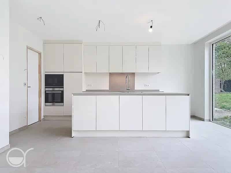 Huis te huur Deurle Referentie XK722