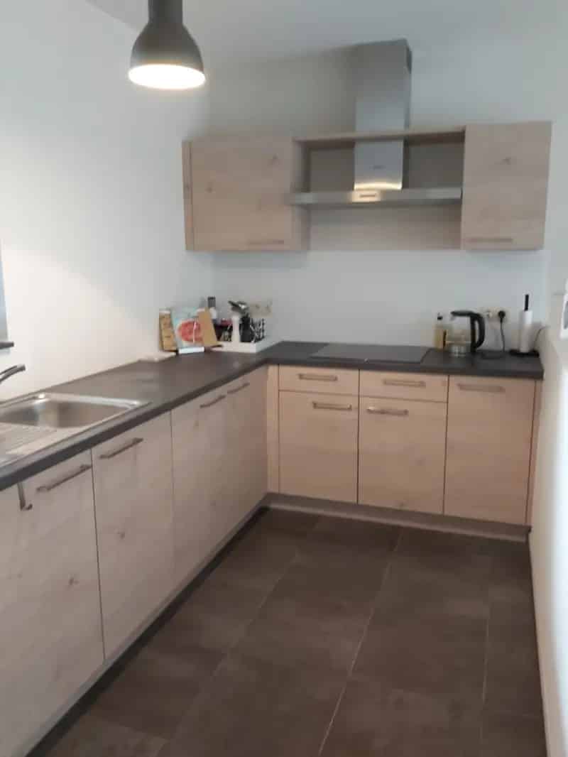 Appartement te huur Neerpelt: 1 slaapkamer, instapklaar