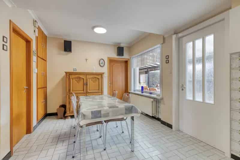 Huis te koop Sint-Eloois-Vijve 3 slaapkamers ruime tuin