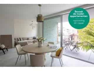 Appartement te koop Lier 3 slaapkamers