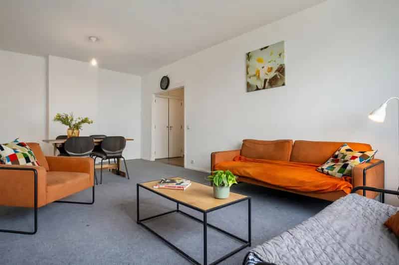 Appartement te koop Antwerpen Wilrijk  Uitzicht 15e verdieping