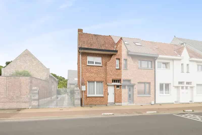 Rijwoning te huur Temse