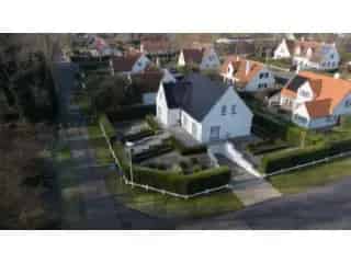 Kustvilla Nieuwpoort Simli-wijk 4 slaapkamers