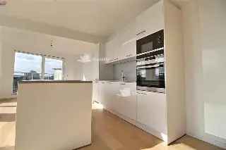 Penthouse te huur - Schaarbeek VBC13825