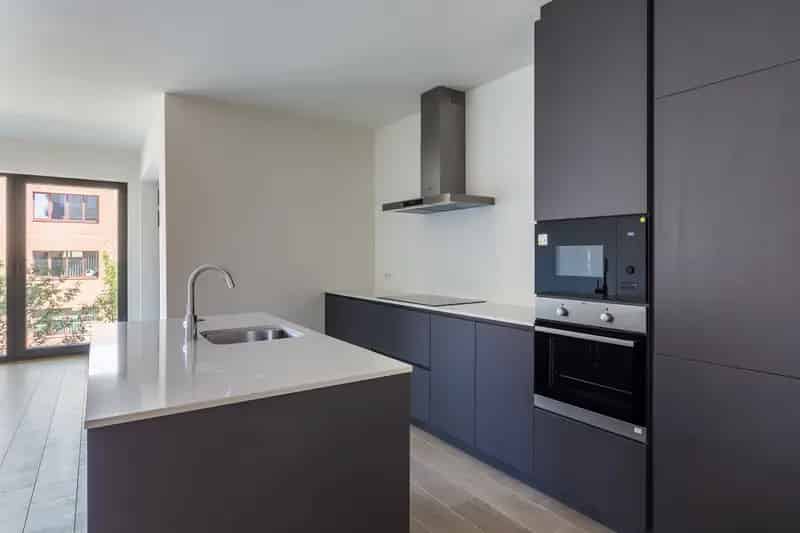 3 Slaapkamer Appartement te Huur Mortsel - Residentie Mimir