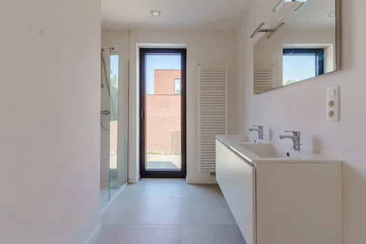 Nieuwbouw Woningen Mariakerke Nabij Water en Groen