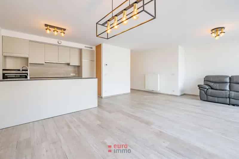 Appartement 2 slaapkamers te huur Westende