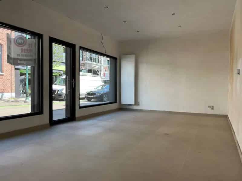 Commercieel Gelijkvloers Kapellen Centrum
