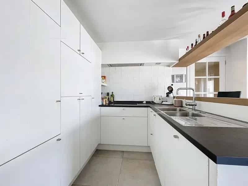Appartement te koop Koksijde 2 slaapkamers zeezicht