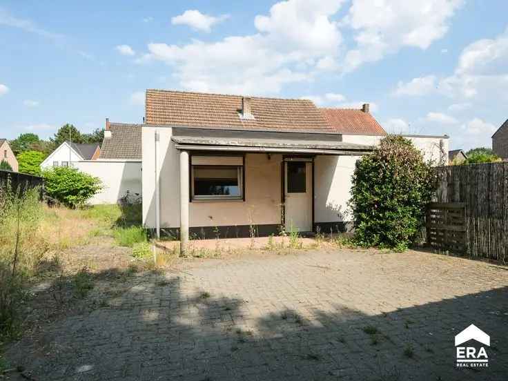 Huis Te Koop