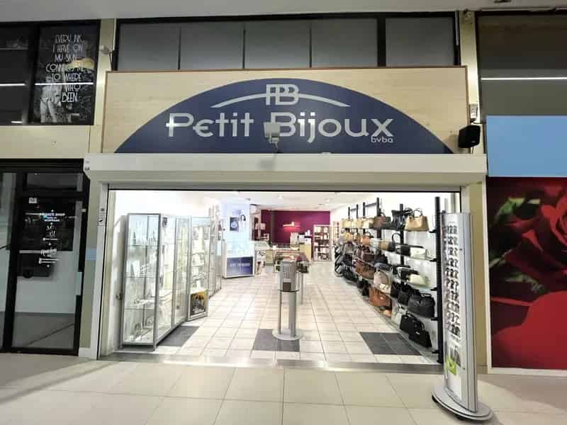 Winkelruimte Shopping 3 Volledig Aanbod