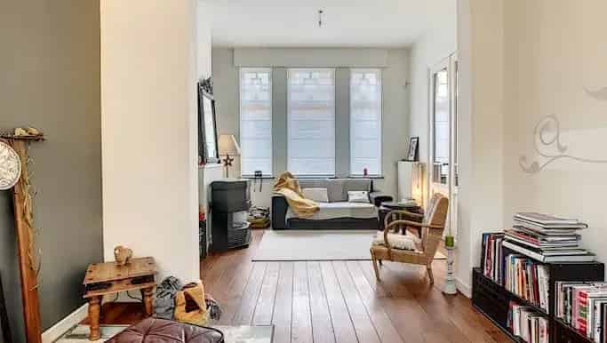 Huis te huur in Pateelstraat 15, Ieper - Dewaele