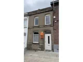 Huis te koop Quaregnon 3 slaapkamers tuin terras