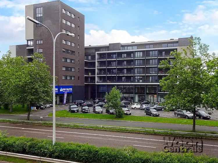 Parkeerplaats Te Koop in 13;15, Kramerslaan, Hasselt, Limburg