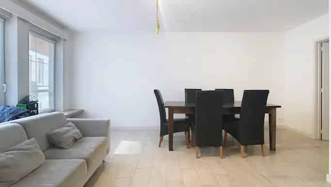 Huis te huur Izegem Kerkstraat 2 slaapkamers terras